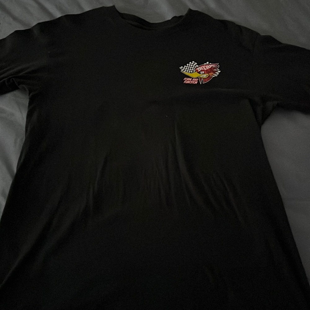 Men’s limited edition Clay Smith Cams tshirt